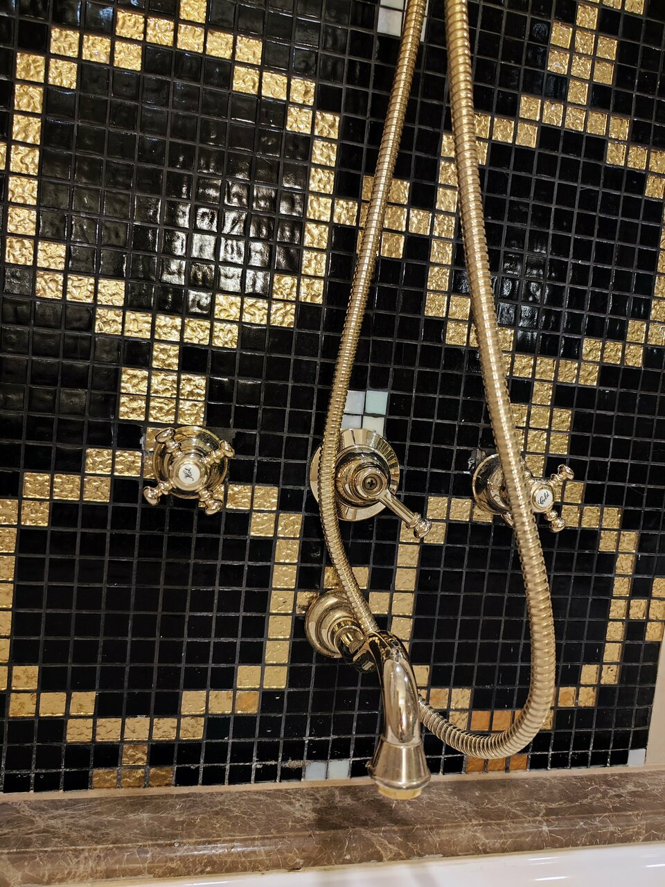 Гостиница The St. Regis Москва Никольская Москва-66