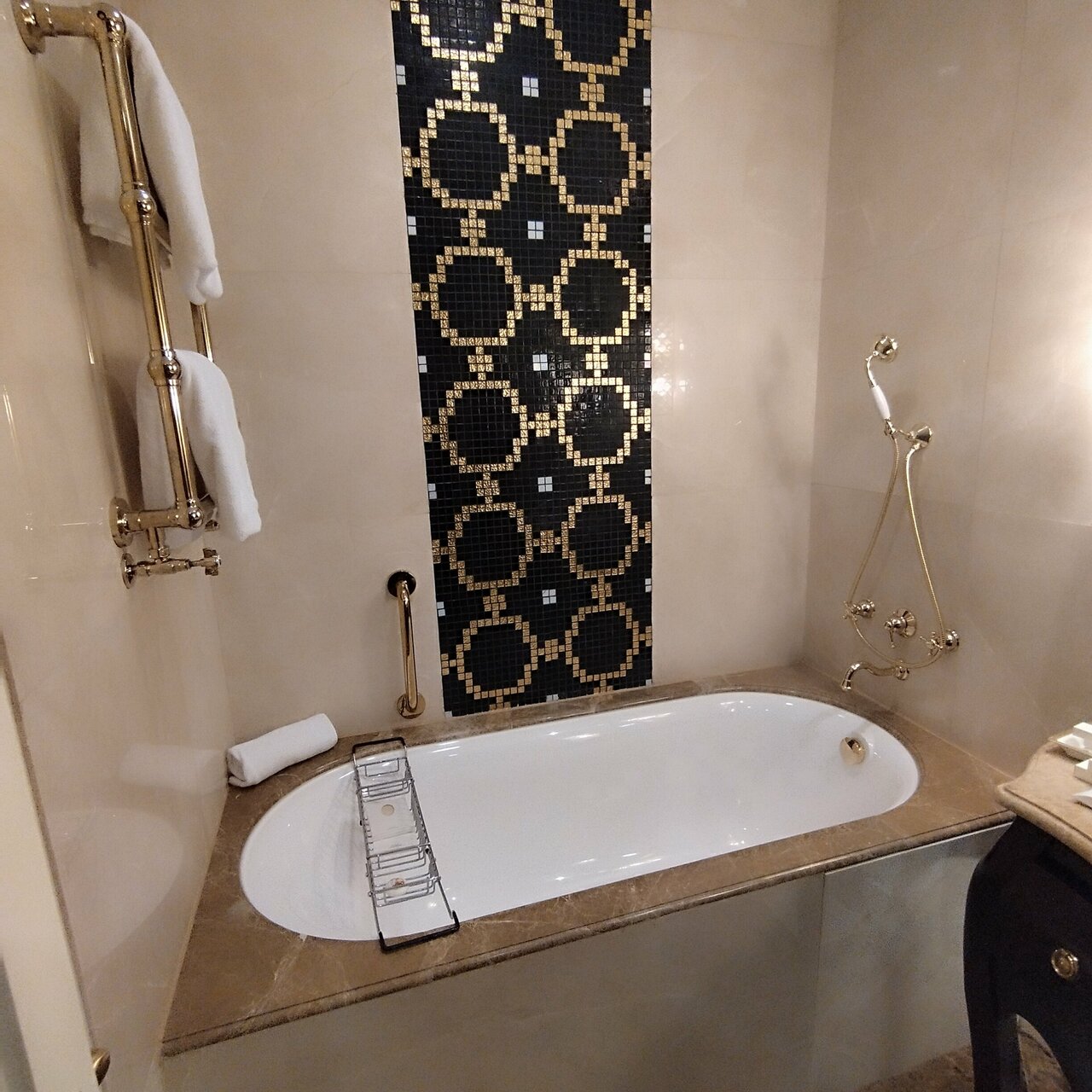 Гостиница The St. Regis Москва Никольская Москва-166