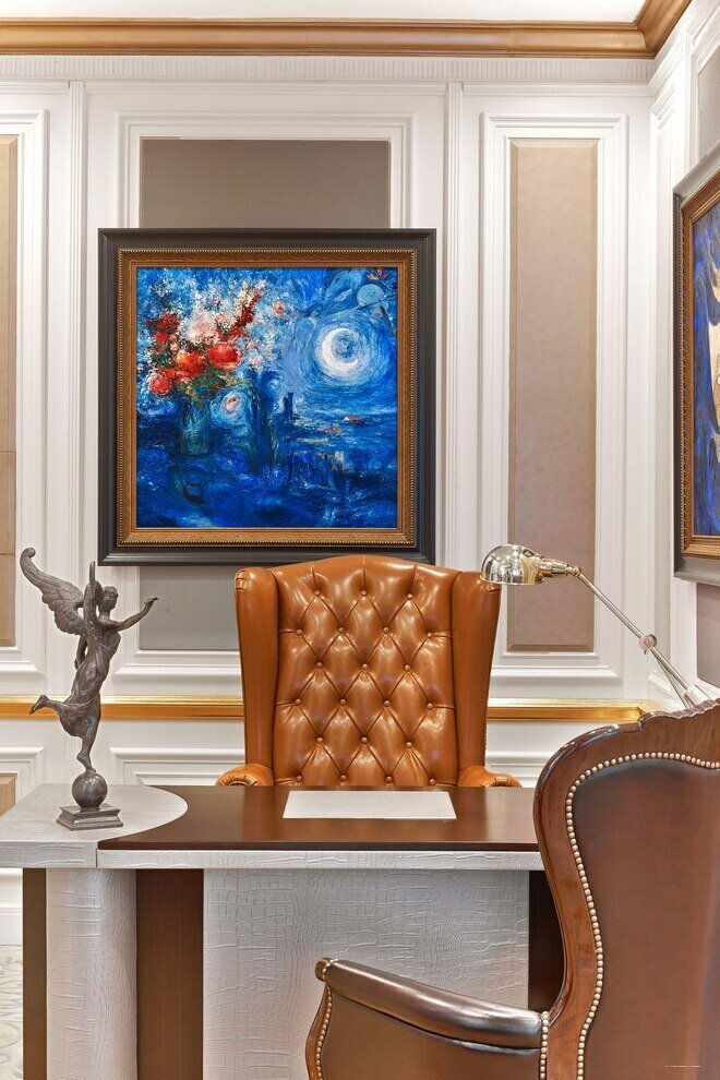 Гостиница The St. Regis Москва Никольская Москва-8