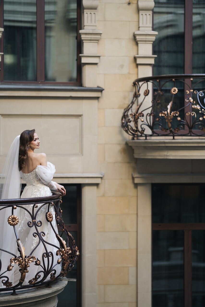 Гостиница The St. Regis Москва Никольская Москва