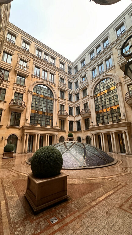 Гостиница The St. Regis Москва Никольская Москва-44