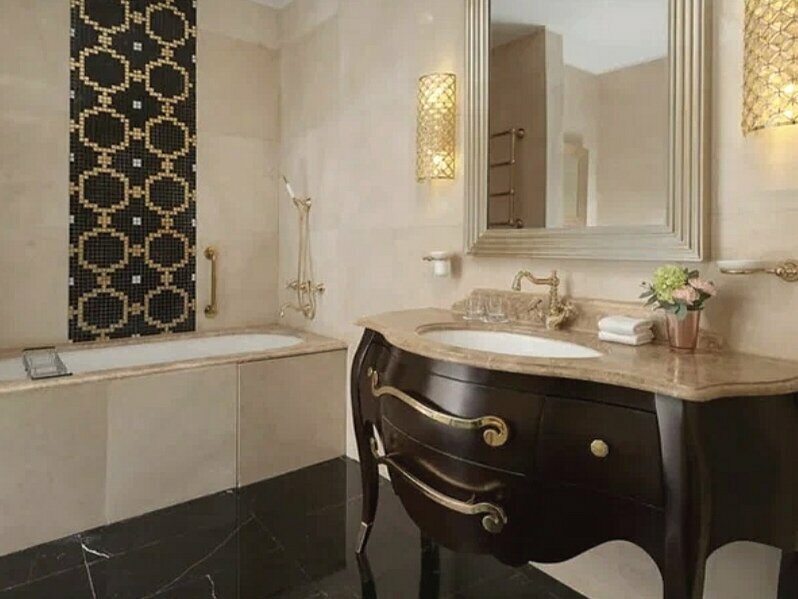 Гостиница The St. Regis Москва Никольская Москва-211