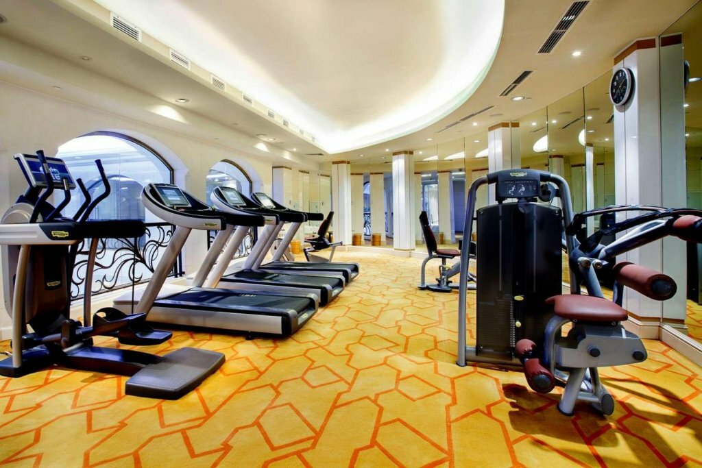 Гостиница The St. Regis Москва Никольская Москва-82