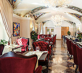 Гостиница The St. Regis Москва Никольская Москва-143