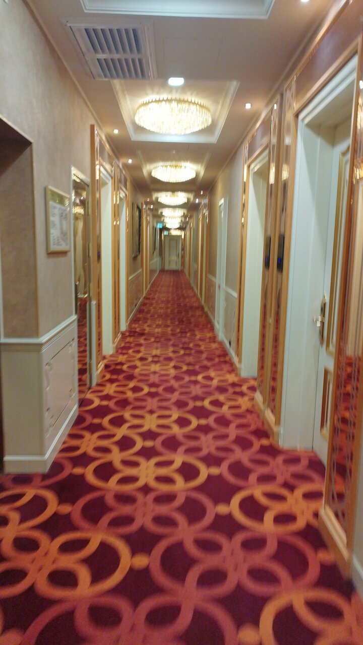 Гостиница The St. Regis Москва Никольская Москва-67