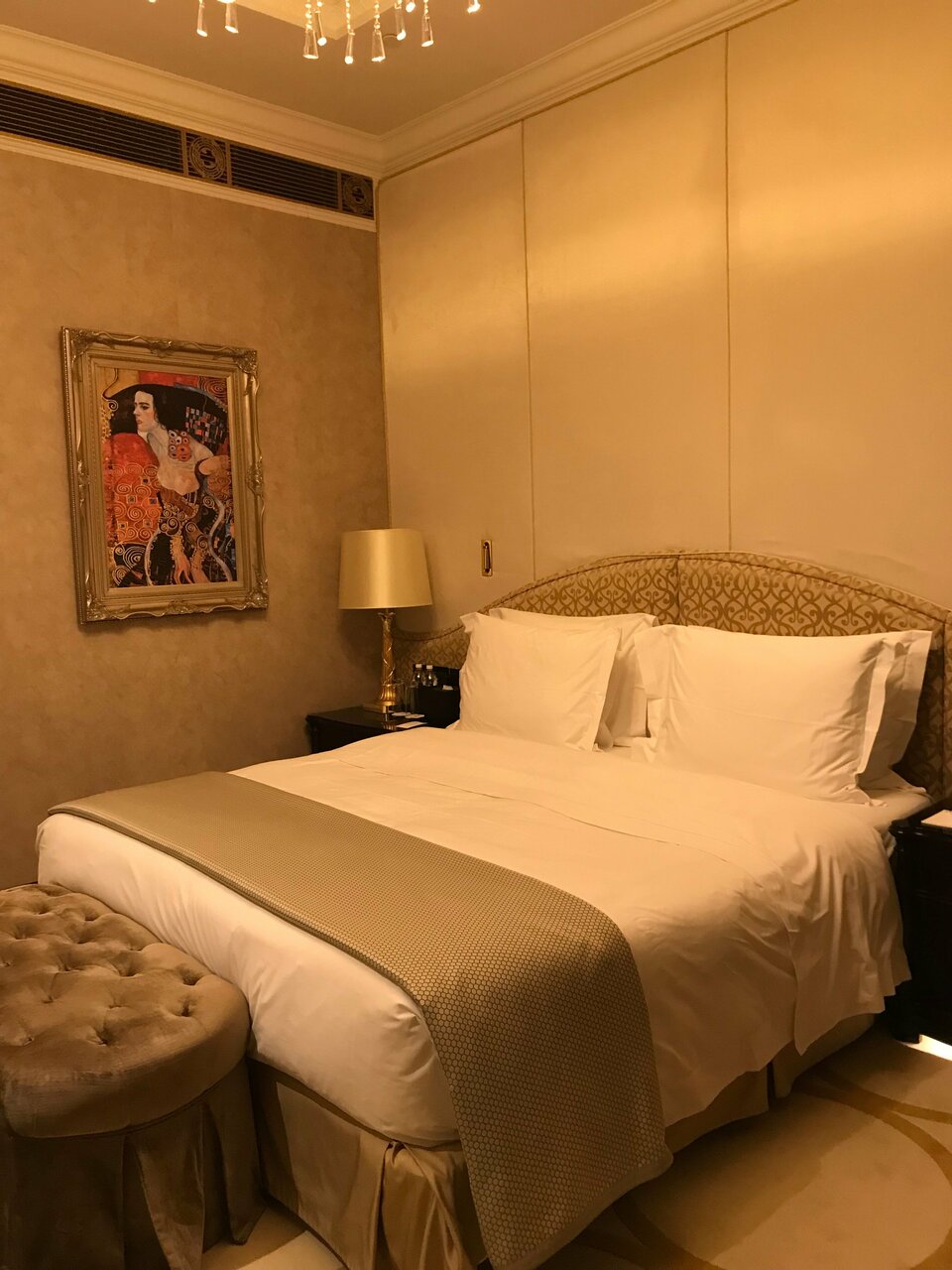 Гостиница The St. Regis Москва Никольская Москва-158