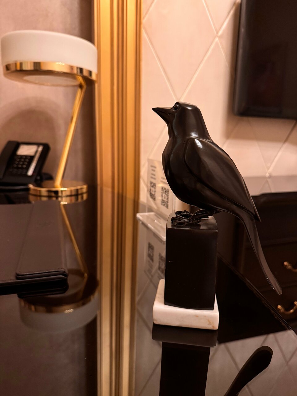 Гостиница The St. Regis Москва Никольская Москва-85