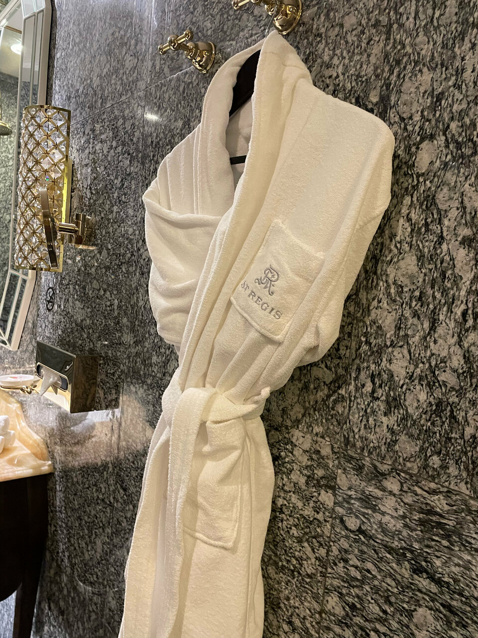 Гостиница The St. Regis Москва Никольская Москва-95