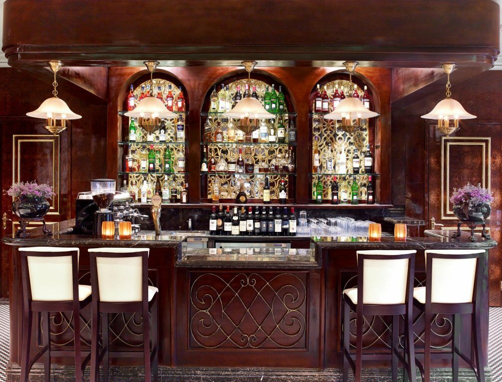 Гостиница The St. Regis Москва Никольская Москва-50