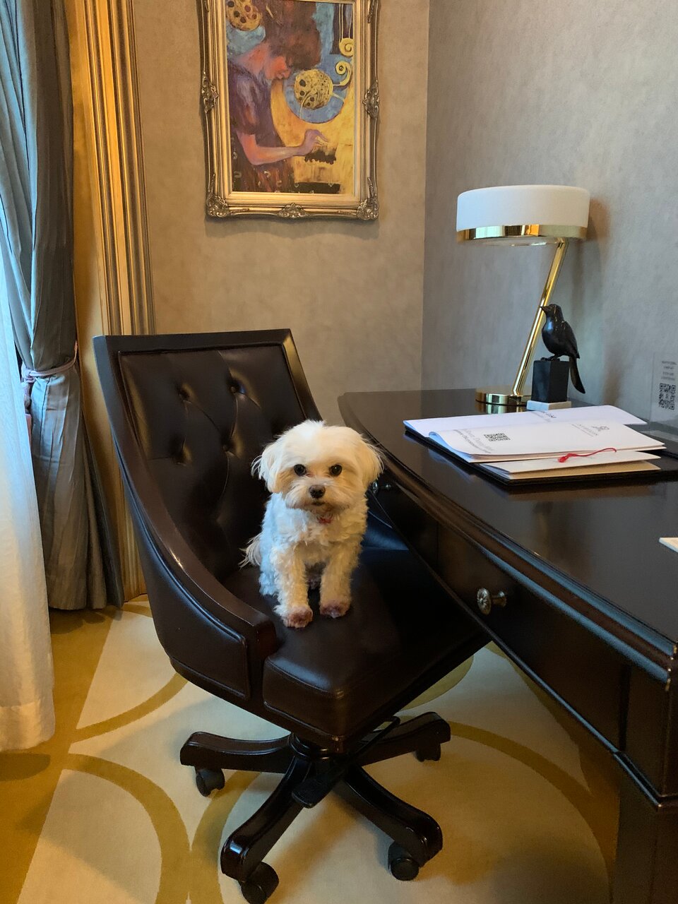 Гостиница The St. Regis Москва Никольская Москва-125