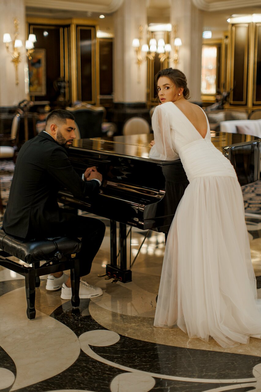 Гостиница The St. Regis Москва Никольская Москва-59