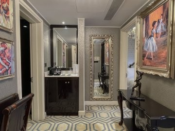 Гостиница The St. Regis Москва Никольская Москва