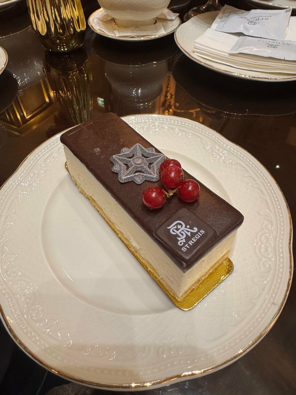 Гостиница The St. Regis Москва Никольская Москва-41