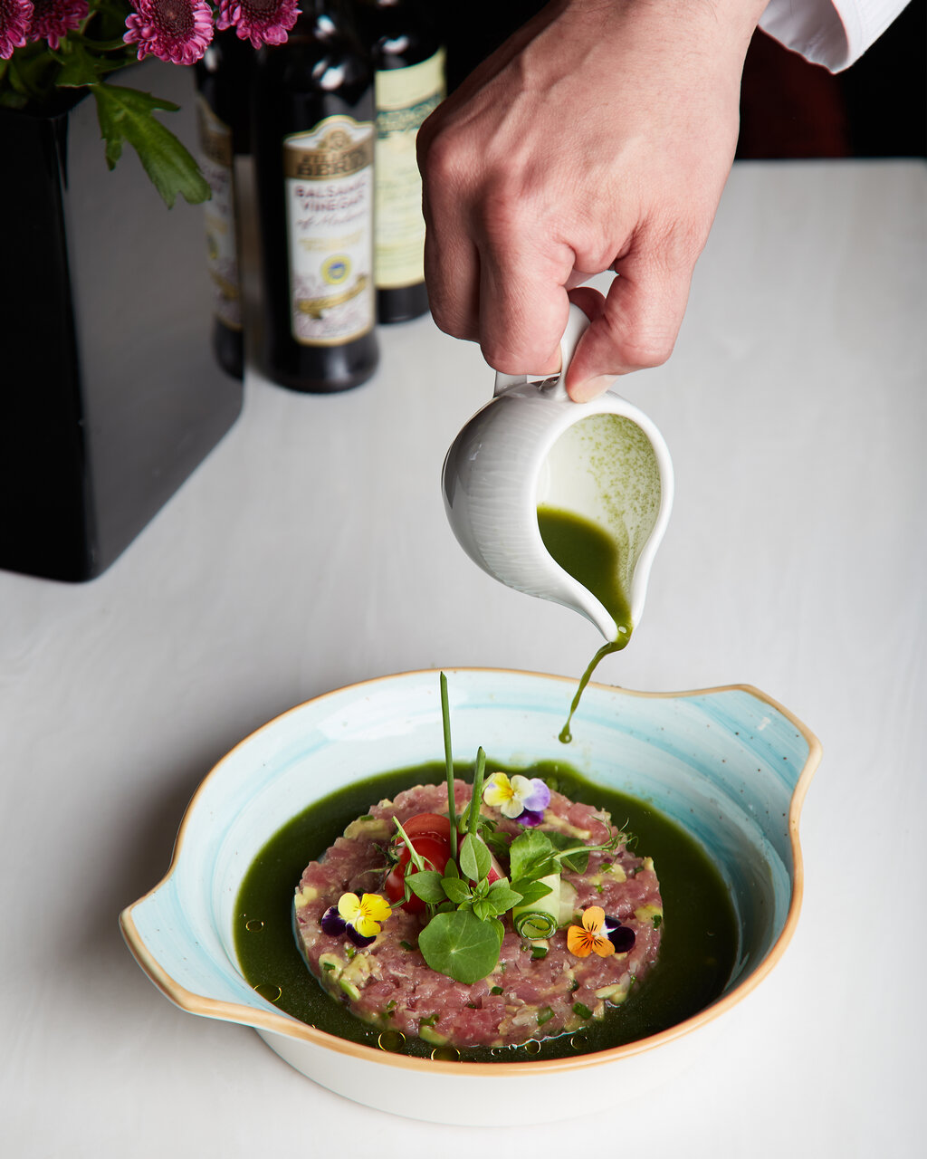 Гостиница The St. Regis Москва Никольская Москва-193