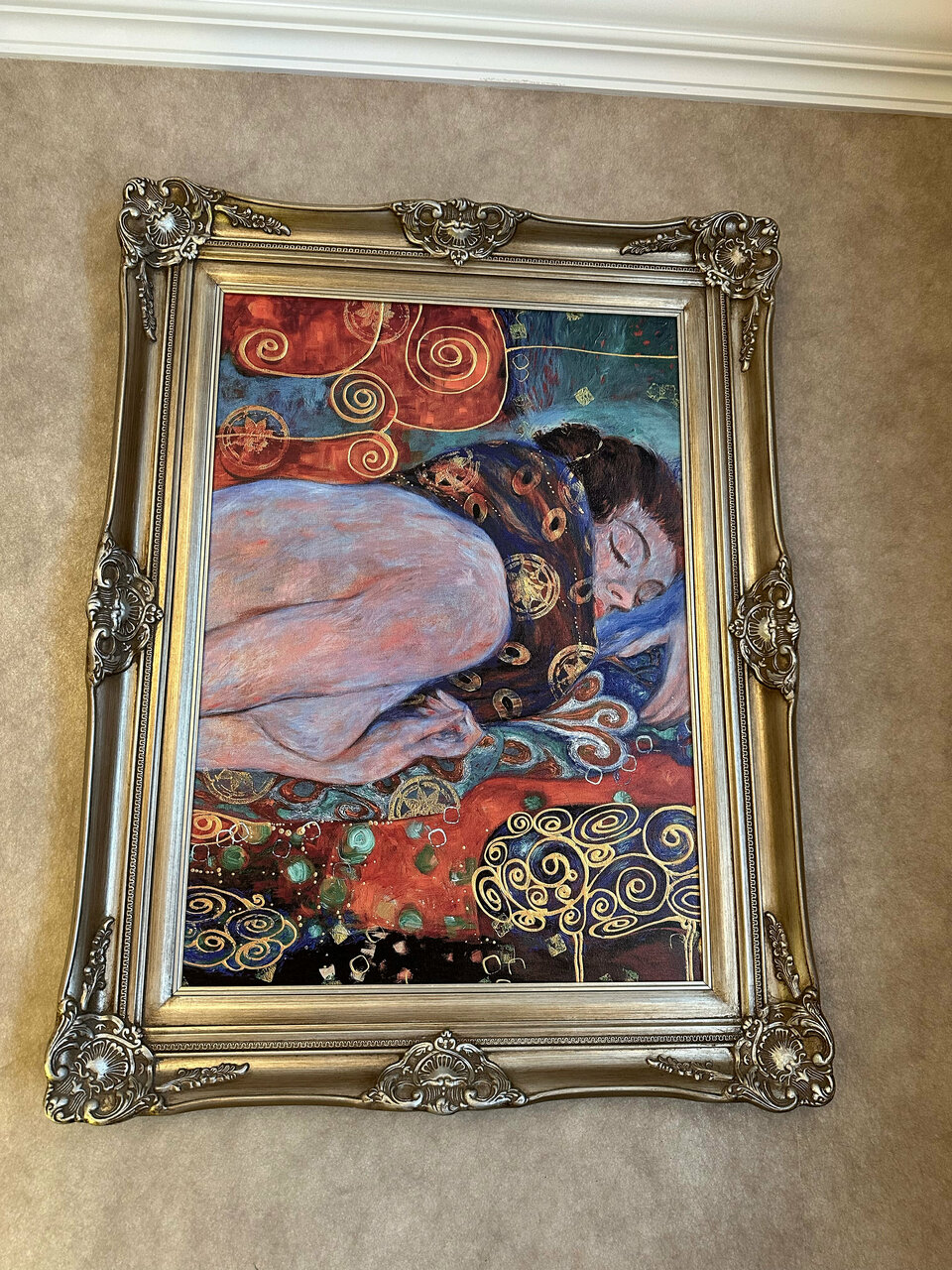 Гостиница The St. Regis Москва Никольская Москва-123