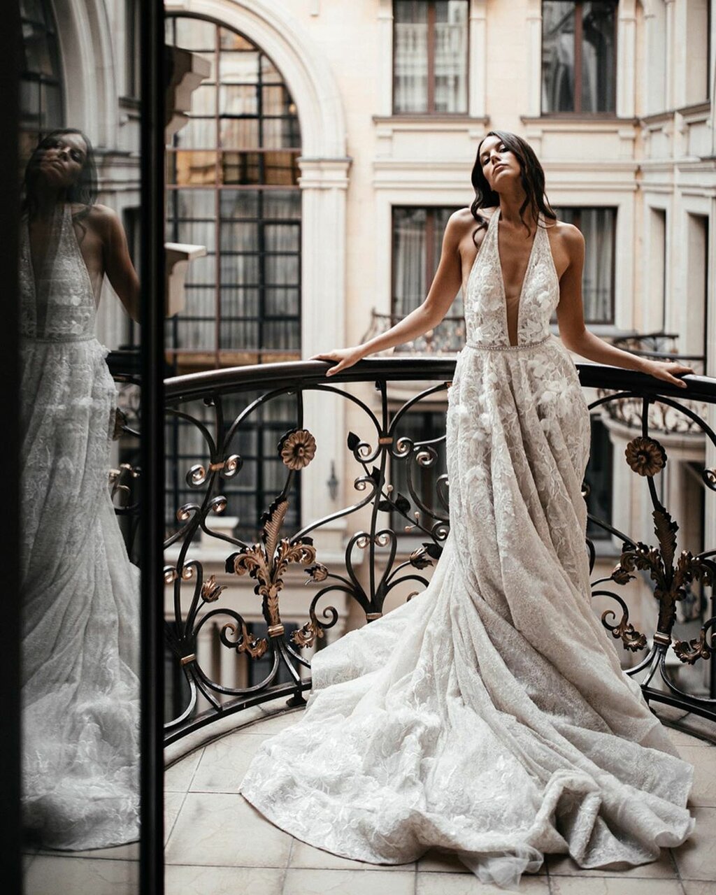 Гостиница The St. Regis Москва Никольская Москва-18