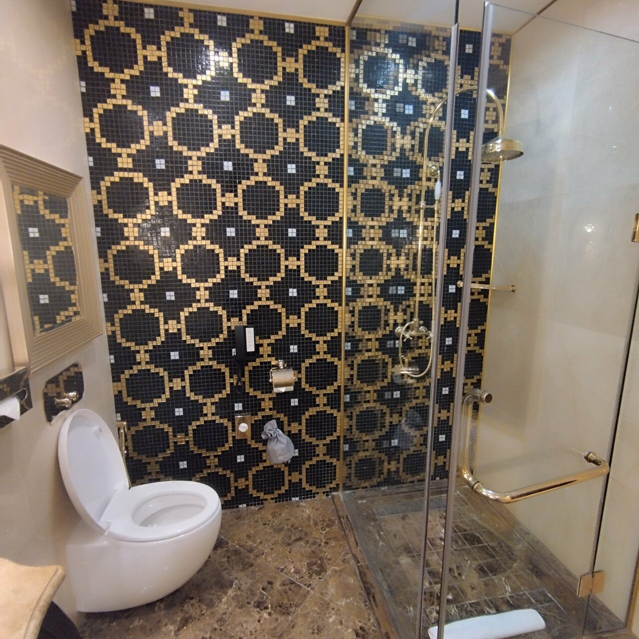 Гостиница The St. Regis Москва Никольская Москва-243