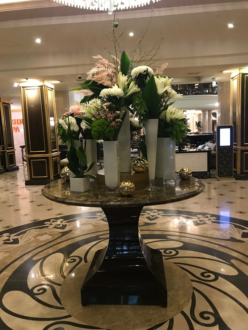 Гостиница The St. Regis Москва Никольская Москва-177