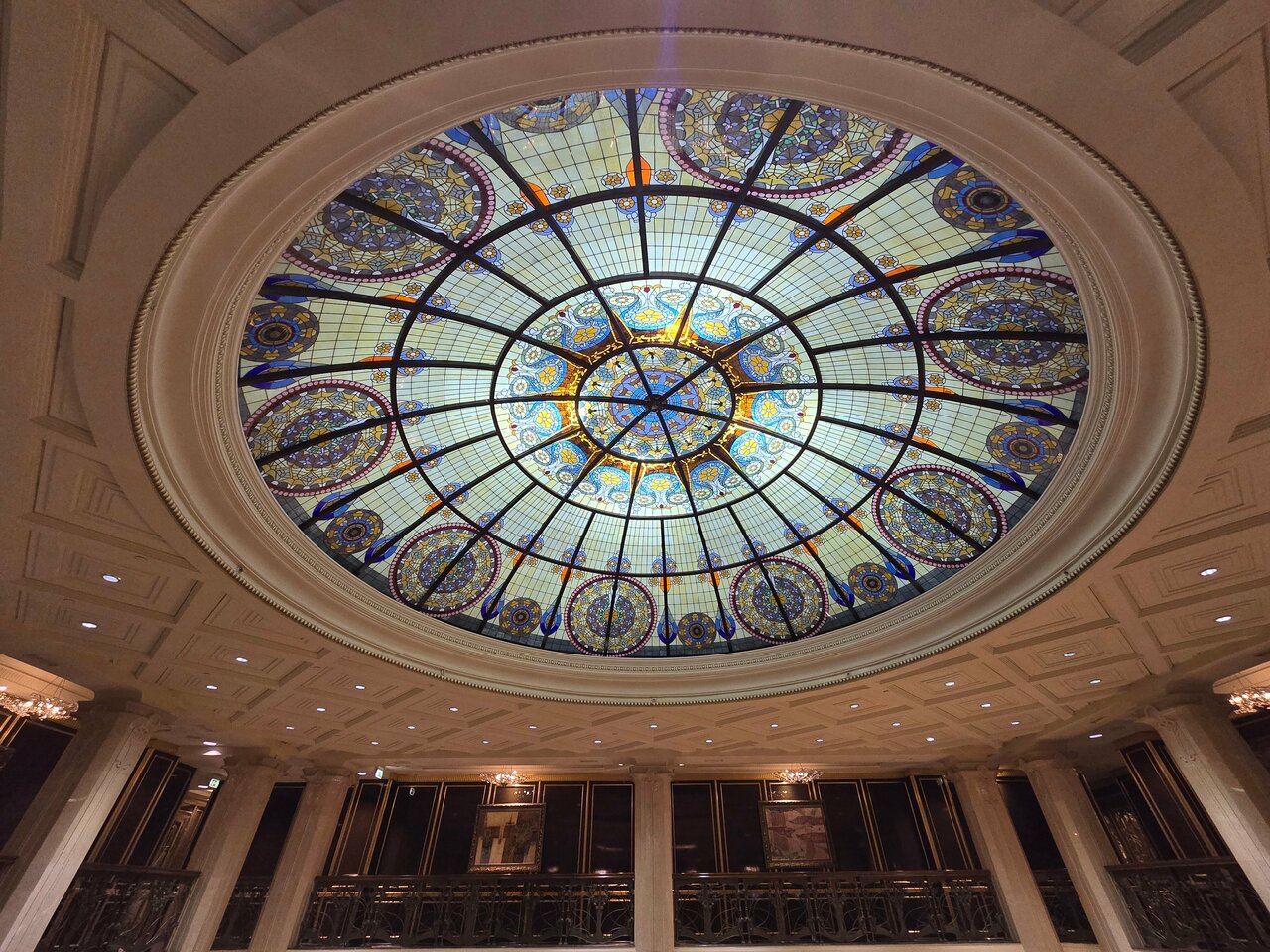 Гостиница The St. Regis Москва Никольская Москва-202