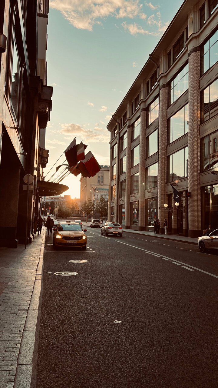 Гостиница The St. Regis Москва Никольская Москва-38