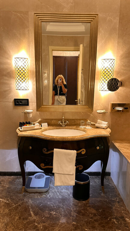 Гостиница The St. Regis Москва Никольская Москва-228