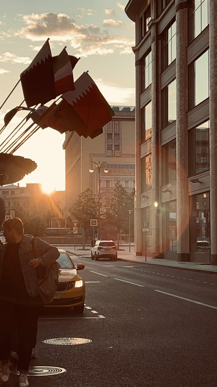 Гостиница The St. Regis Москва Никольская Москва-120