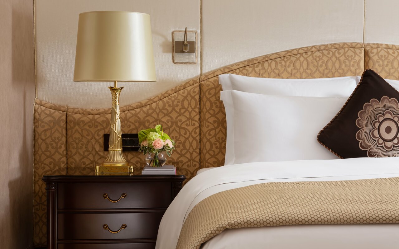 Гостиница The St. Regis Москва Никольская Москва