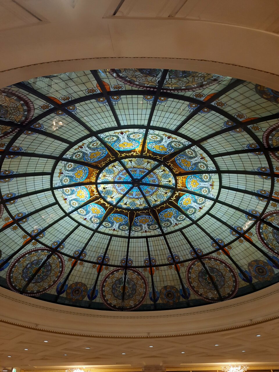 Гостиница The St. Regis Москва Никольская Москва-37