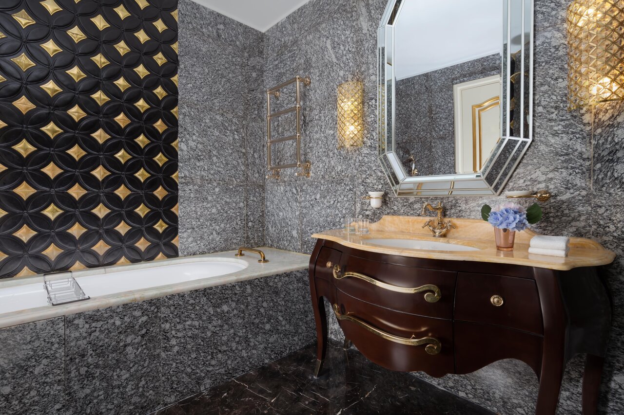 Гостиница The St. Regis Москва Никольская Москва