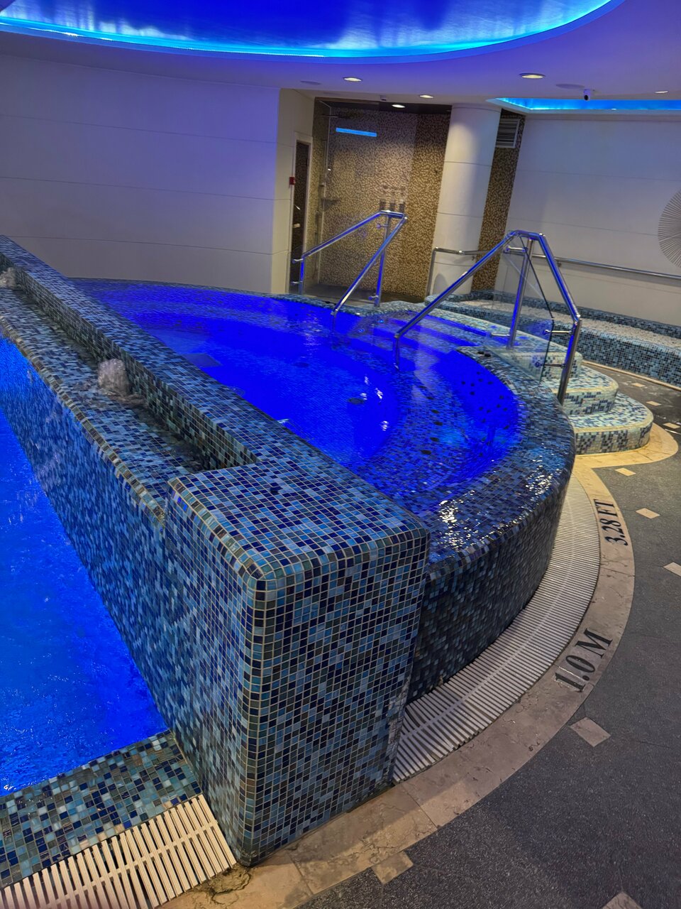 Гостиница The St. Regis Москва Никольская Москва-151