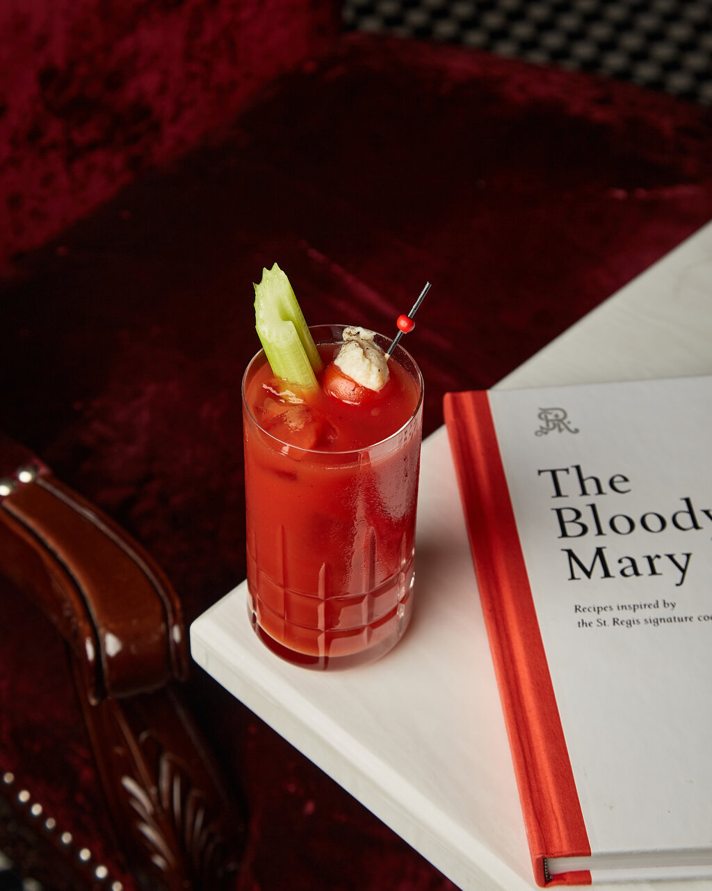 Гостиница The St. Regis Москва Никольская Москва-22