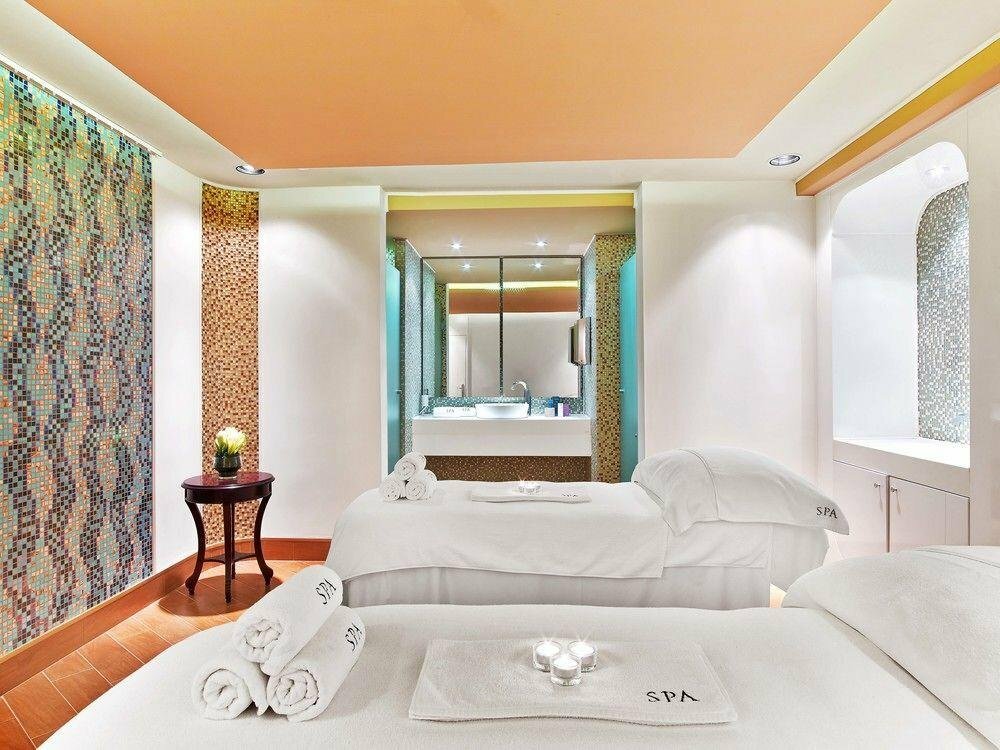 Гостиница The St. Regis Москва Никольская Москва-162