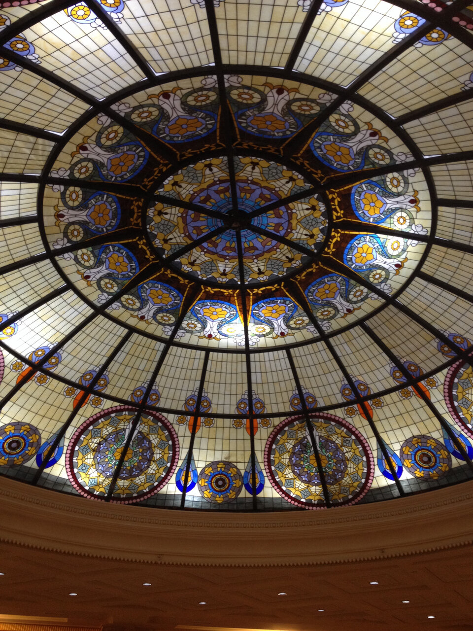 Гостиница The St. Regis Москва Никольская Москва-127