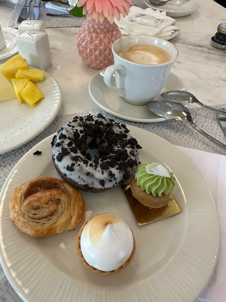 Гостиница The St. Regis Москва Никольская Москва-207