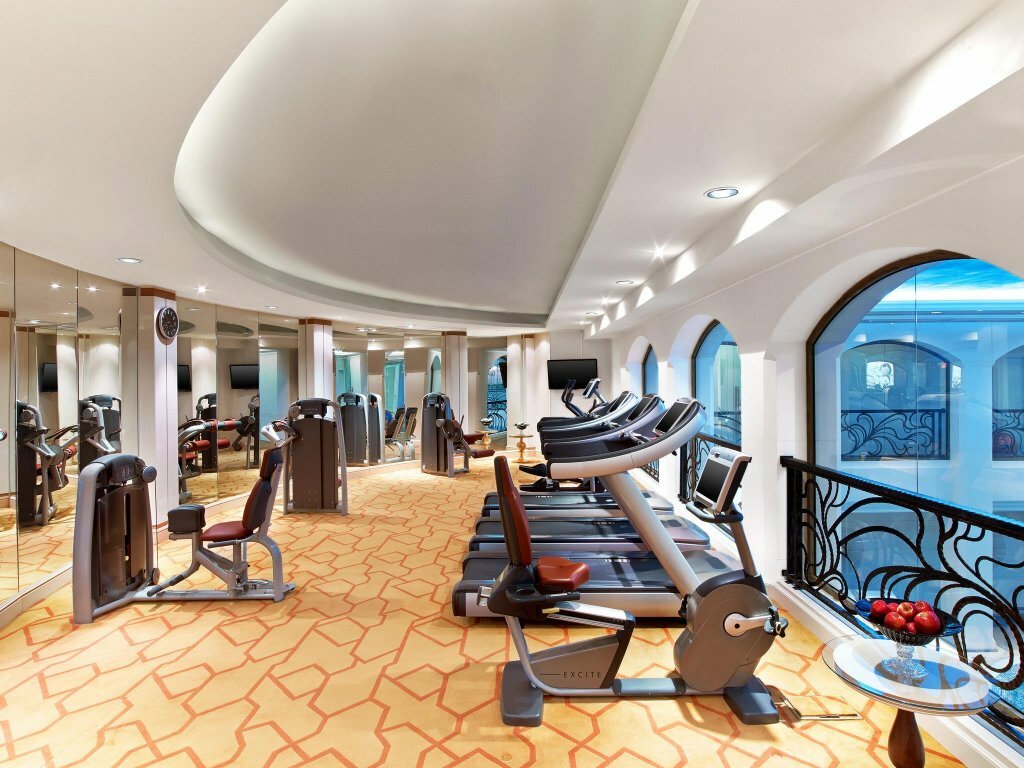 Гостиница The St. Regis Москва Никольская Москва-206