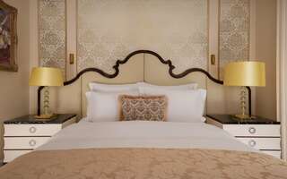 Гостиница The St. Regis Москва Никольская Москва Люкс St.Regis-7