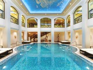 Гостиница The St. Regis Москва Никольская Москва-7