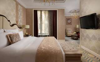 Гостиница The St. Regis Москва Никольская Москва Люкс St.Regis-2