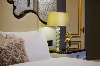 Гостиница The St. Regis Москва Никольская Москва Люкс Astor-6