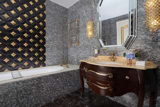 Гостиница The St. Regis Москва Никольская Москва Люкс Astor-3