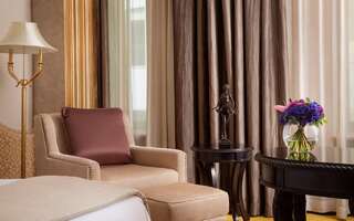 Гостиница The St. Regis Москва Никольская Москва Делюкс Twin-6