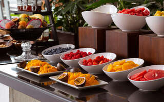 Гостиница The St. Regis Москва Никольская Москва-6