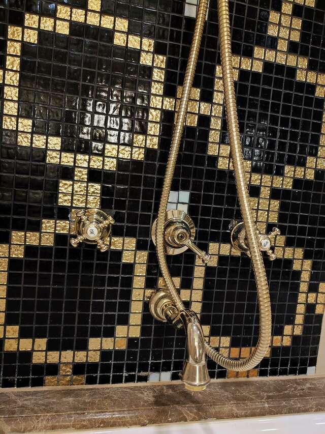 Гостиница The St. Regis Москва Никольская Москва-65