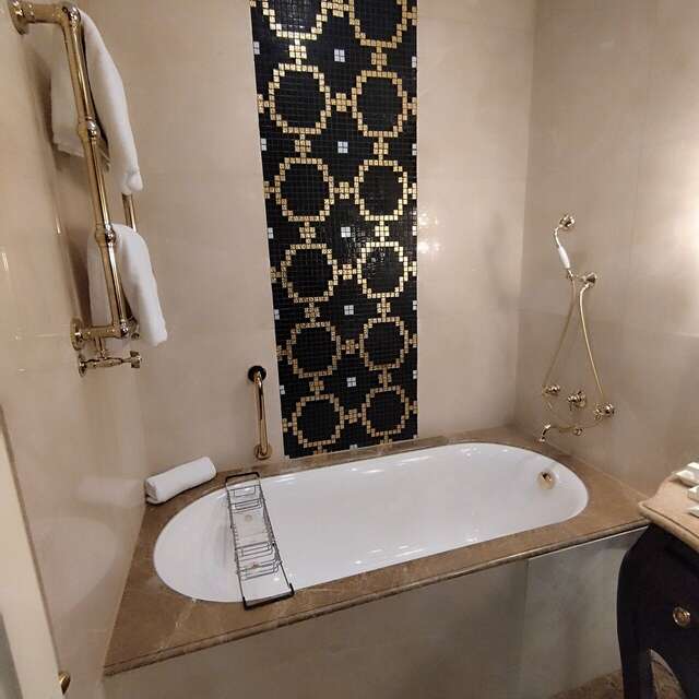 Гостиница The St. Regis Москва Никольская Москва-165