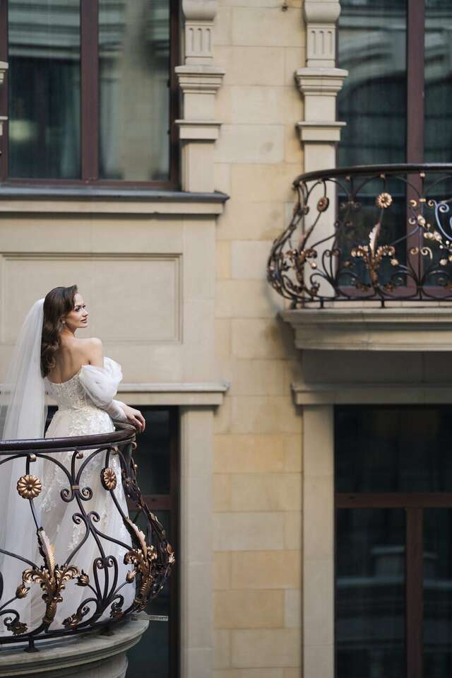 Гостиница The St. Regis Москва Никольская Москва-76