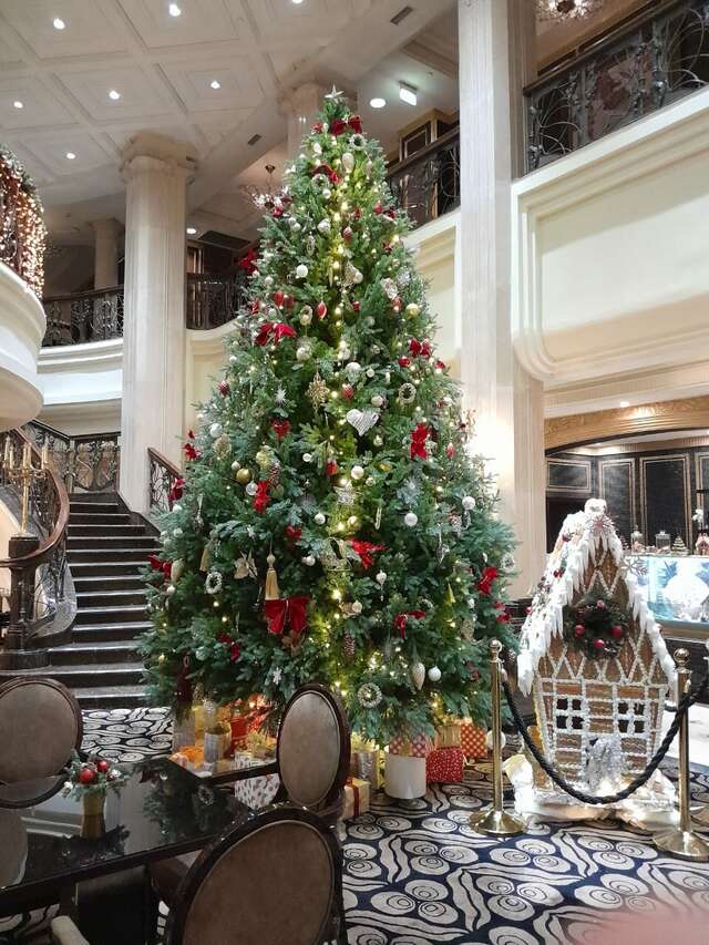 Гостиница The St. Regis Москва Никольская Москва-48