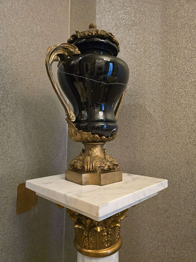 Гостиница The St. Regis Москва Никольская Москва-144