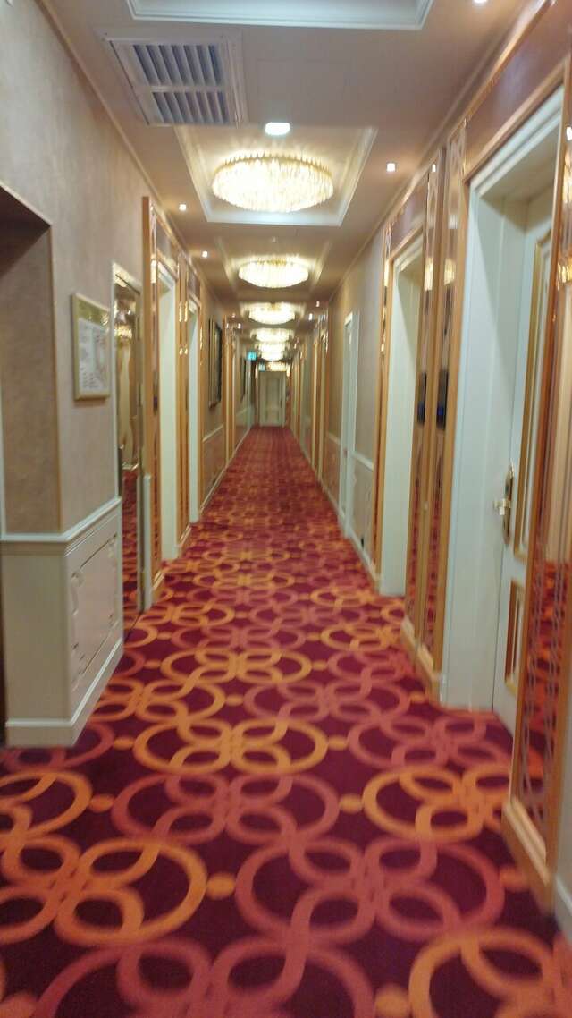 Гостиница The St. Regis Москва Никольская Москва-66