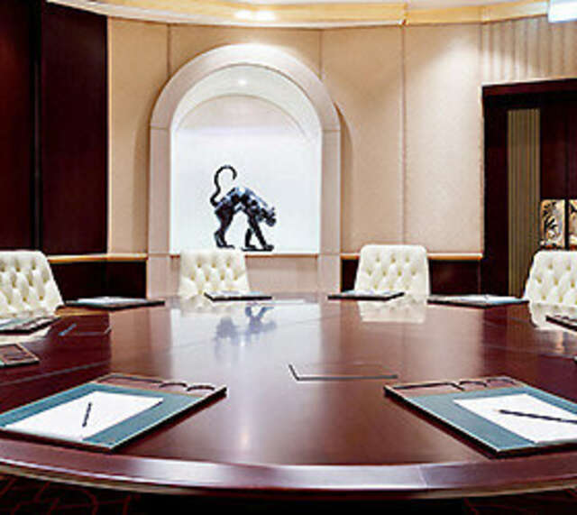 Гостиница The St. Regis Москва Никольская Москва-148