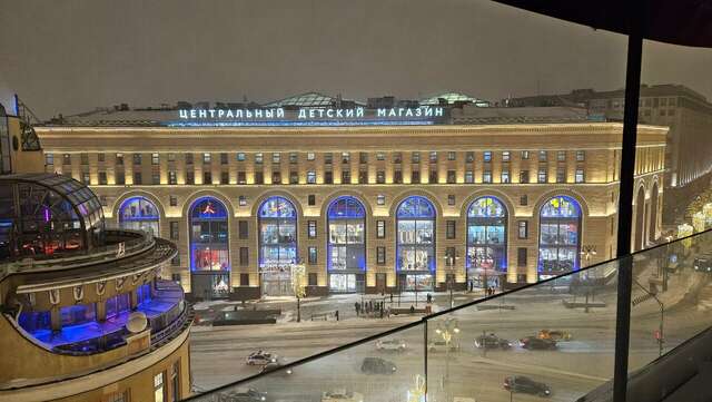 Гостиница The St. Regis Москва Никольская Москва-50